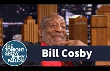 Bill Cosby i jego życie małżeńskie w wieku 77 lat