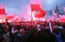 Polakom gdy się karze milczeć krzyczą coraz głośniej! Bruksela przegra