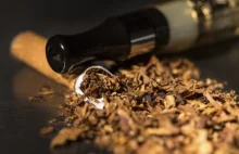 ZPP apeluje o niewprowadzanie wysokiej akcyzy na płyny do e-papierosów