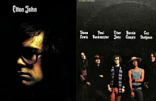 Elton John - mój przewodnik po dyskografii cz.1 – lata 70. - ...