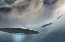 Obiekt UFO został zaobserwowany nad rezydencją premiera Indii!