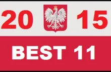 11 najlepszych Polskich bramkarzy w 2015 roku