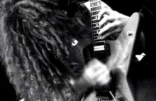 Pantera- Domination Live w Moskwie, 1991r