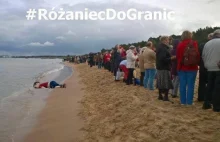 O tym jak Mateusz Kijowski oszukał zdjęcie z "Rożańca Do Granic"