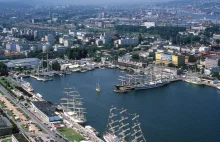 Gdańsk, Gdynia i Sopot w czołówkach światowych rankingów dobrych miejsc do życia