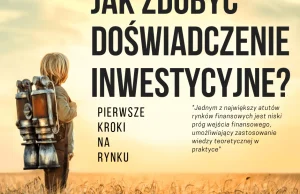 Inwestycyjne konta demo - jak zdobyć doświadczenie inwestycyjne?