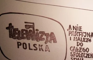 Potrzeba sanacji mediów publicznych.