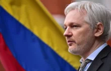 Julian Assange - Szwecja wycofała wniosek o ekstradycję [ENG] BBC.COM