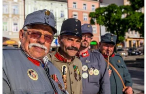 NARODOWE SIŁY REZERWOWE – CZYLI MON W OPARACH ABSURDU!