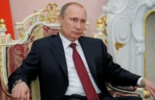 „Foreign Affairs”: dyktatura Putina upadnie