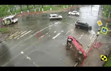 Rosyjskie wypadki