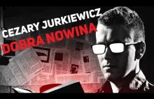 Cezary Jurkiewicz - Dobra Nowina - Stand-up Polska