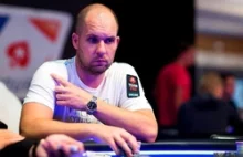 Grzegorz"DaWarsaw" Mikielewicz odchodzi z Teamu PokerStars Online!