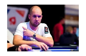 Grzegorz"DaWarsaw" Mikielewicz odchodzi z Teamu PokerStars Online!