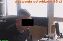 Kolejny Youtubowy patostreamer zatrzymany za pochwalanie morderstwa Adamowicza