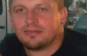 Tragiczna śmierć 38-latki! Trwają poszukiwania Grzegorza Włodarczyka