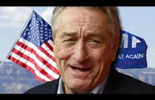 Paul Joseph Watson masakruje Roberta De Niro