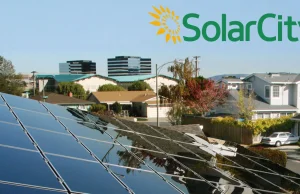 Tesla coraz bliżej przejęcia SolarCity za kwotę 2,6 miliarda dolarów