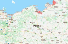 Pomyłka prezesa PAN. Płock jest bezpieczny w 2100? A Gdańsk i Szczecin