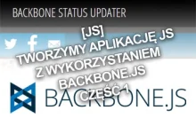 JS] Tworzymy aplikację JS z wykorzystaniem Backbone.js, część 2 –...