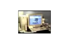 Stara reklama MAC'a