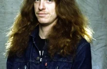 Clifford Lee Burton