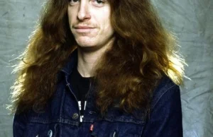 Clifford Lee Burton