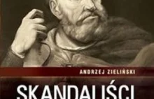 Skandaliści w koronach