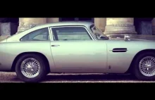 Aston Martin DB5