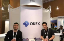 OKEx Crypto Trading Giant Launched Crypto Exchange-Traded Fund