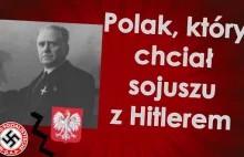 Władysław Studnicki - Polak, który chciał sojuszu z Hitlerem