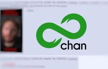 Niesławny 8Chan wraca do Internetu pod nową nazwą