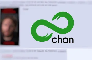 Niesławny 8Chan wraca do Internetu pod nową nazwą