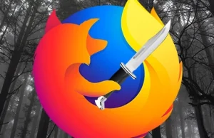 Dlaczego Mozilla musiała zabić Twoje ulubione rozszerzenia?