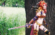 Wywiad] UniCat Cosplay opowiada nam o sobie i idei "low cost cosplay" |...