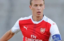 Krystian Bielik zostanie wypożyczony do League One? - Piłkarski Świat.com