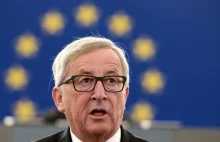 Jean-Claude Juncker zapowiada rozmowę z Kopacz ws. imigrantów