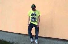 Rudy - Dubstep Dance