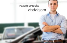 Moja aplikacja jako bat na złodziejów aut/motorów/rowerów