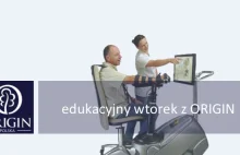 ReoGo - NAJSKUTECZNIEJSZE NARZĘDZIE REHABILITACJI KOŃCZYN GÓRNYCH