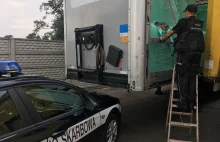 Kolejny transport z nielegalnymi odpadami zatrzymany na Opolszczyźnie