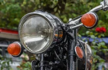 WSK: Reaktywacja, czyli kultowy motocykl wraca do gry - Ministerstwo Nauki...