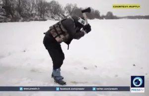 Rosjanie robią rosyjskie rzeczy