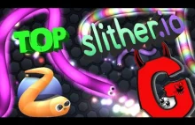 Slither.io FREE link | TOP. Jak grać lub nie grać