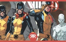Egmont: All New X-Men: Wczorajsi X-Men / Recenzja