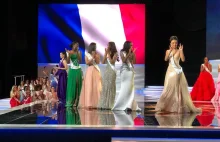 Wybory Miss Świata w pełni poprawne politycznie