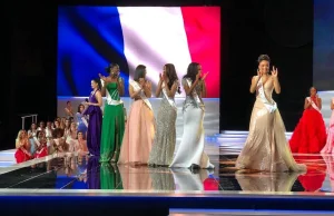 Wybory Miss Świata w pełni poprawne politycznie