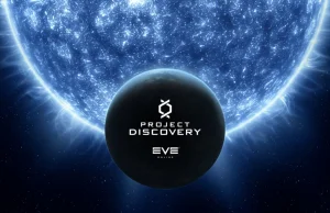 Grając w EVE Online pomożemy szukać rzeczywistych egzoplanet