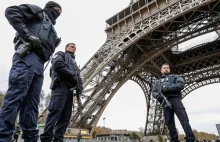 Terrorysta-humanista z Paryża "chciał ratować ludzi"