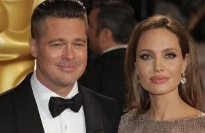 Brad Pitt o związku z Angeliną Jolie: 12 lat piekła